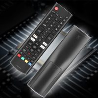 Universal Remote Control for LG TV - Fits All LED, OLED, LCD, WebOS, 4K, 8K, UHD, HDR Smart TVs With Prime Video, Disney Plus, Netflix, LG Channels Shortcuts (AKB76037601) - Image 7