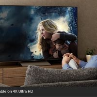 Sony UBP-X800 4K Ultra HD Blu-ray Player - Image 2