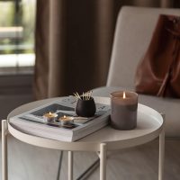 Ceramic Match Holders with Striker - Set of 2 - Candle Accessories - Candle Lover Gifts - Housewarming Gift - Matches NOT included - Image 6