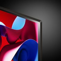 LG 77-Inch Class OLED evo C4 Series Smart TV 4K Processor Flat Screen with Magic Remote AI-Powered with Alexa Built-in (OLED77C4PUA, 2024) - Image 12