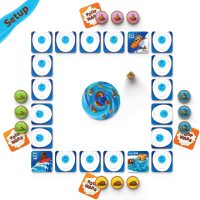 Skillmatics Card Game - Poop Wars, Fun & Fast-paced Game of Strategy, Party Game for Kids for Girls & Boys Ages 6, 7, 8, 9 & Up - Image 8