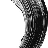 Maybelline Volum' Express The Falsies Waterproof Mascara, Volumizing and Separating Make Up Formula, Very Black, 1 Count - Image 4