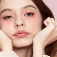 SHEGLAM Color Bloom Liquid Blush Makeup for Cheeks Matte Finish - Love Cake - Image 2