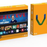 VIZIO 55-inch V-Series 4K LED HDR Smart TV w/Dolby Vision, WiFi 6E, Bluetooth Headphone Capable, Gaming Engine & Alexa Compatibility, V555M-K01, 2023 Model - Image 19
