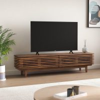 Hisense 50-Inch Class R6 Series 4K UHD Smart Roku TV with Alexa Compatibility, Dolby Vision HDR, DTS Studio Sound, Game Mode (50R6G),Black - Image 2