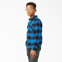 Dickies Boys' K Sacramento Shirt - Image 3