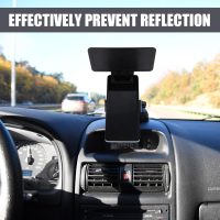 Phone Sun Shade, Anti-Reflection Anti-Glare Cell Phone Sunscreen Sun Shield Visor Protector Adjustable Sunshade Car Cover Block Sunlight Accessories for All Smartphones Outdoor Travel Use - Image 6