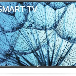 LG LM577B 32-in 720P HD LCD 60Hz Smart TV 32LM577BPUA (2021)