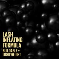 Maybelline The Colossal Bubble Washable Mascara, Buildable Mascara Volume and Length Formula for Bold, Separated Lashes, Blackest Black, 1 Count - Image 8