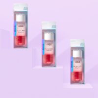KISS Falscara DIY Eyelash Extension Remover with Natural Rosewater – Gentle Soothing Nourishing Eye Cleanser for Removal of Artificial False Synthetic Eyelashes, Lash Wisps, and Bond & Seal Adhesive - Image 6