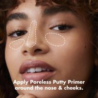 e.l.f. Poreless Putty Primer, Silky, Skin-Perfecting, Lightweight, Long Lasting, Smooths, Hydrates, Minimizes Pores, Flawless Base & Finish, All-Day Wear, Ideal for All Skin Types, 0.74 Fl Oz - Image 7