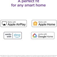 Roku Ultra 2020 | Streaming Media Player HD/4K/HDR, Bluetooth Streaming, andRoku Voice Remote with Headphone Jack and Personal Shortcuts, includes Premium HDMI Cable (Renewed) - Image 7