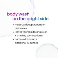 Method Body Wash, Sea + Surf, Paraben and Phthalate Free, Biodegradable Formula, 28 oz, (Pack of 1) - Image 4
