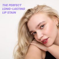 Wonderskin Wonder Blading All Day Lip Stain Peel Off Masque - Long Lasting, Waterproof and Transfer Proof Nude Lip Tint, Matte Finish Peel Off Lip Stain (Whimsical Masque) - Image 6