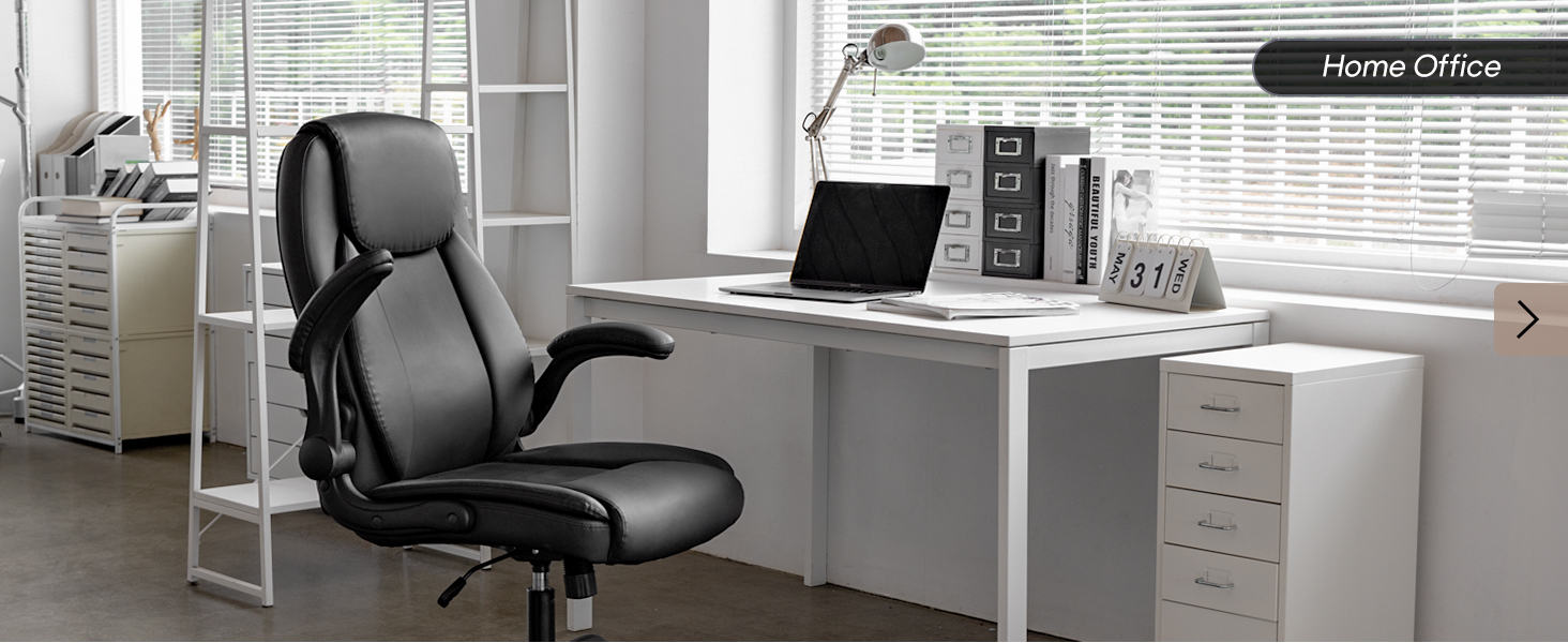 Home office chair, modern office chair, executive chair, conference chair