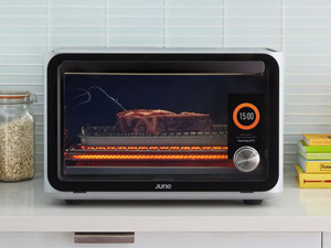 oven cover