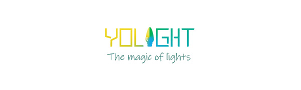 yolight bulb curtain lights