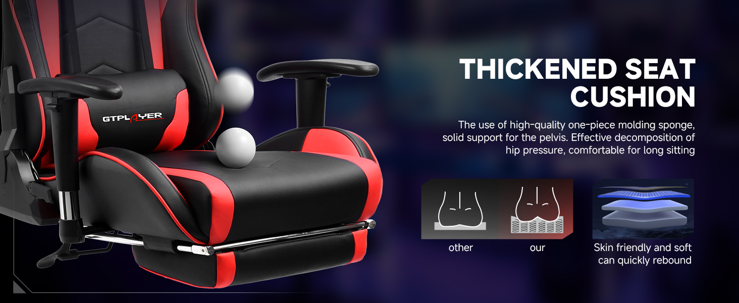 gaming chair