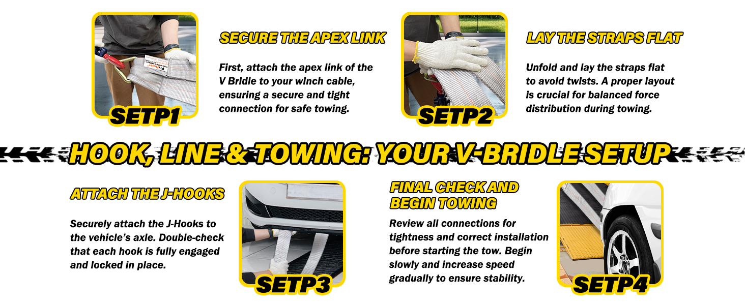 recovery strap