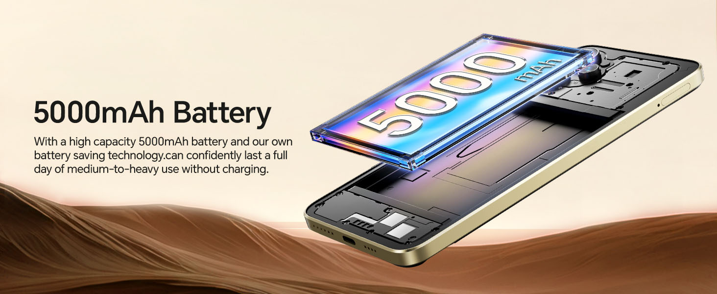 Unlocked Android Phones