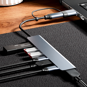 USB C/USB Hub