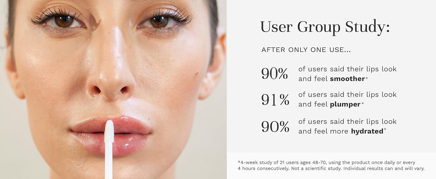 lip filler alternative