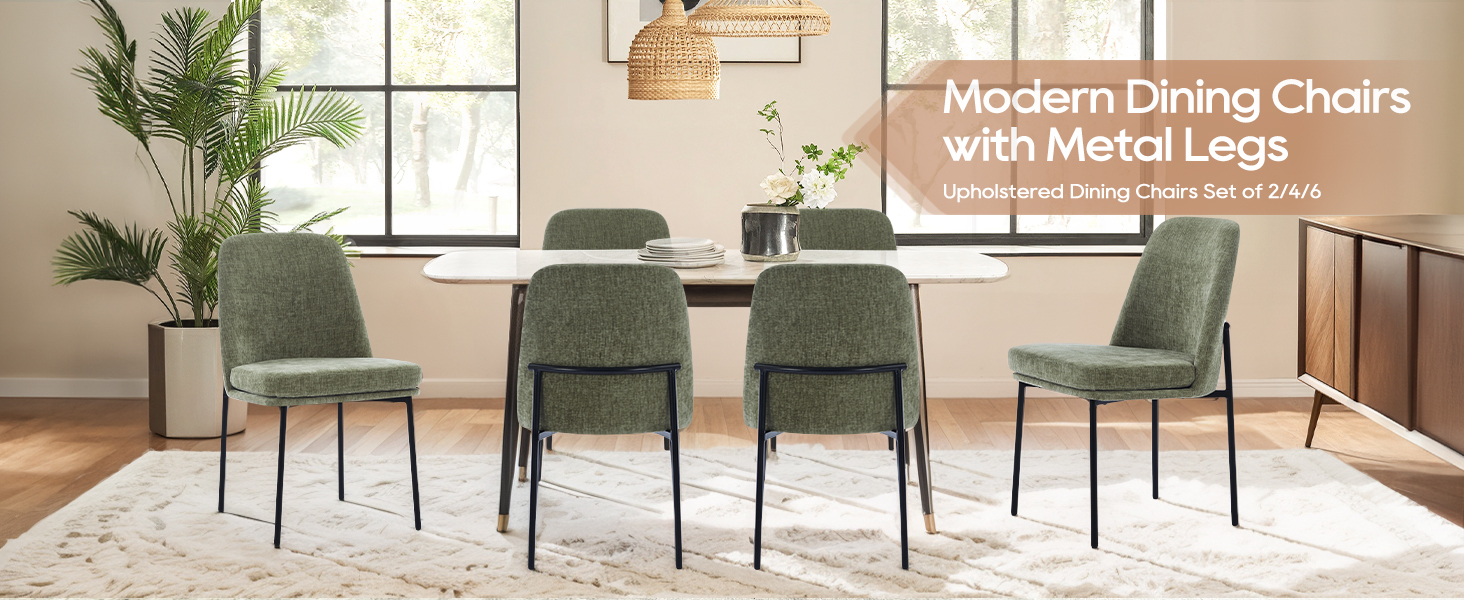 dining chairs