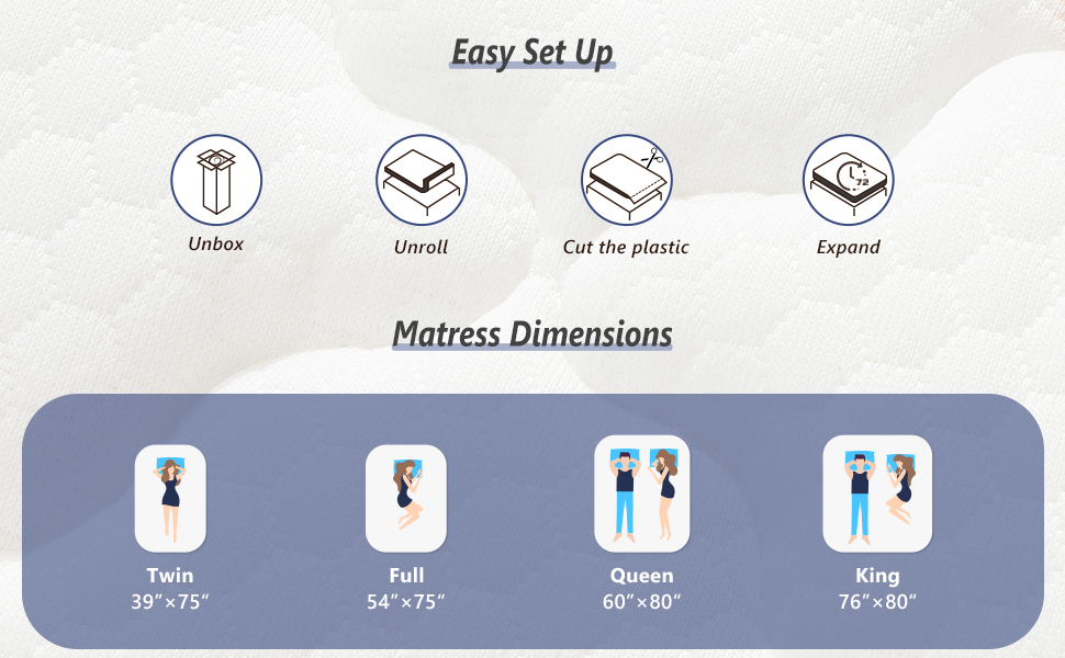 queen mattress