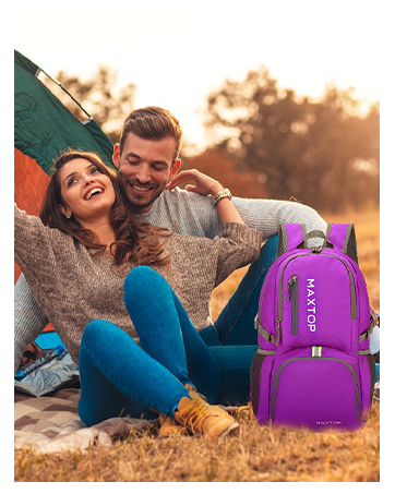 hiking backpack