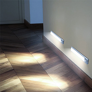 cabinet lighting