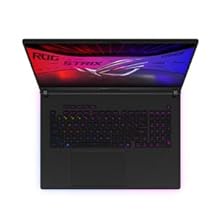 ASUS ROG Strix Scar AI Gaming Laptop
