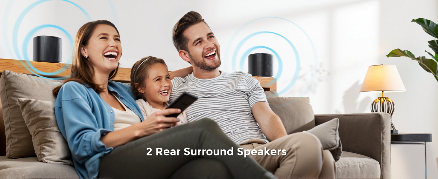 home theater