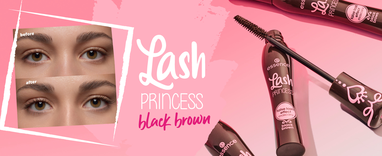 Lash Princess Brown
