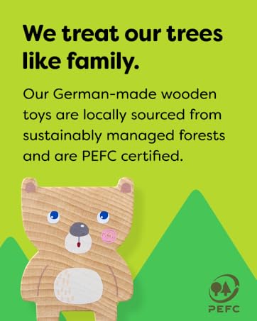 preschool toys, kids toys, German wooden toys, play-based learning, developmental toys, best toys