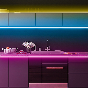 led strips