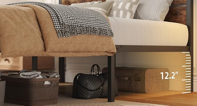 under-bed storage