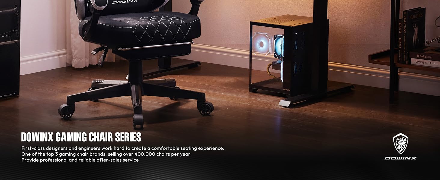 gaming chair