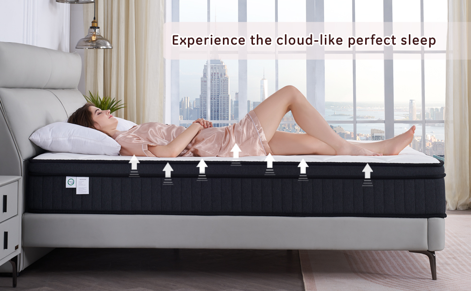 mattress queen size