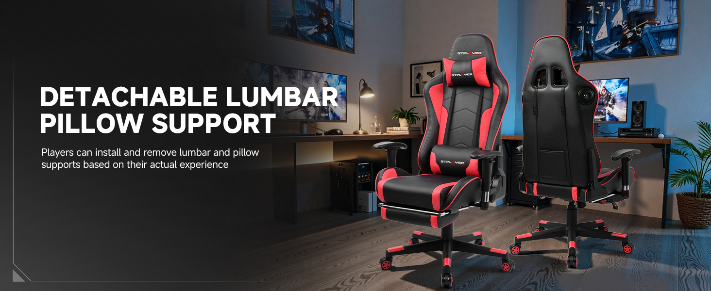 gaming chair