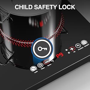 induction cooktop