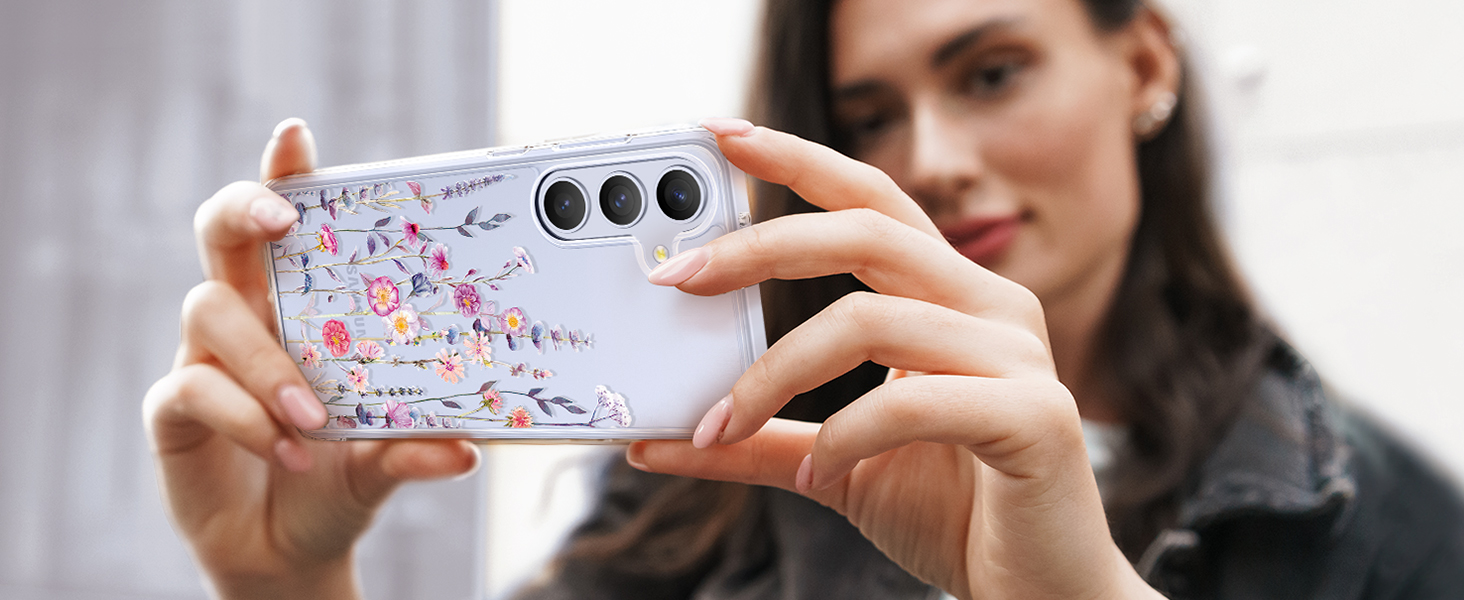 Compatible with Samsung Galaxy  S25
