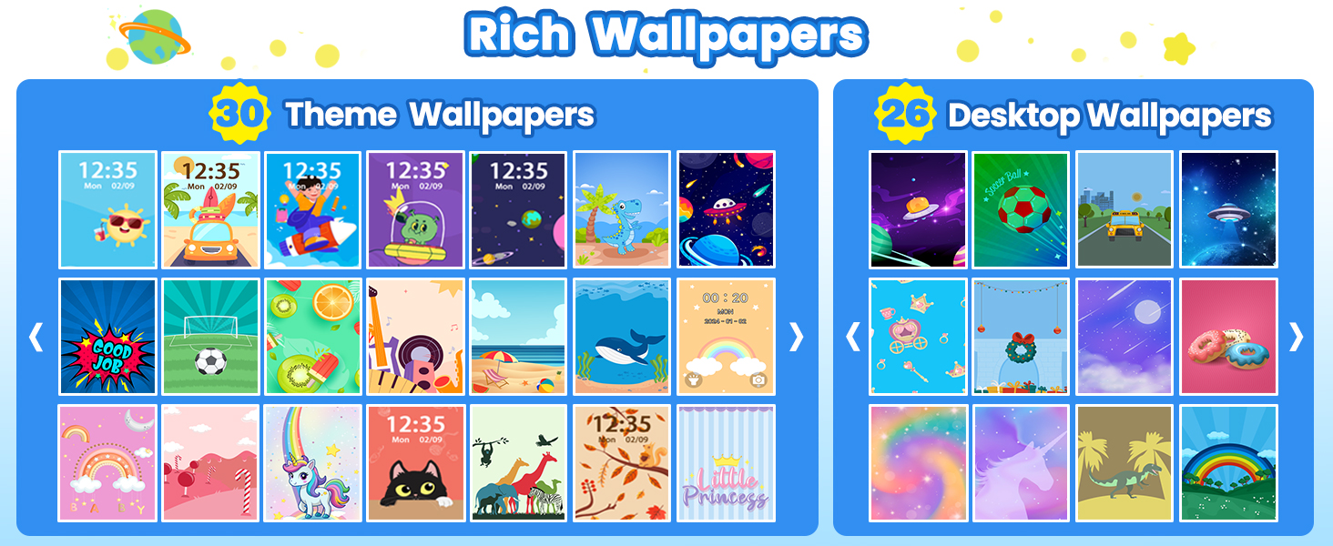 phone for kids