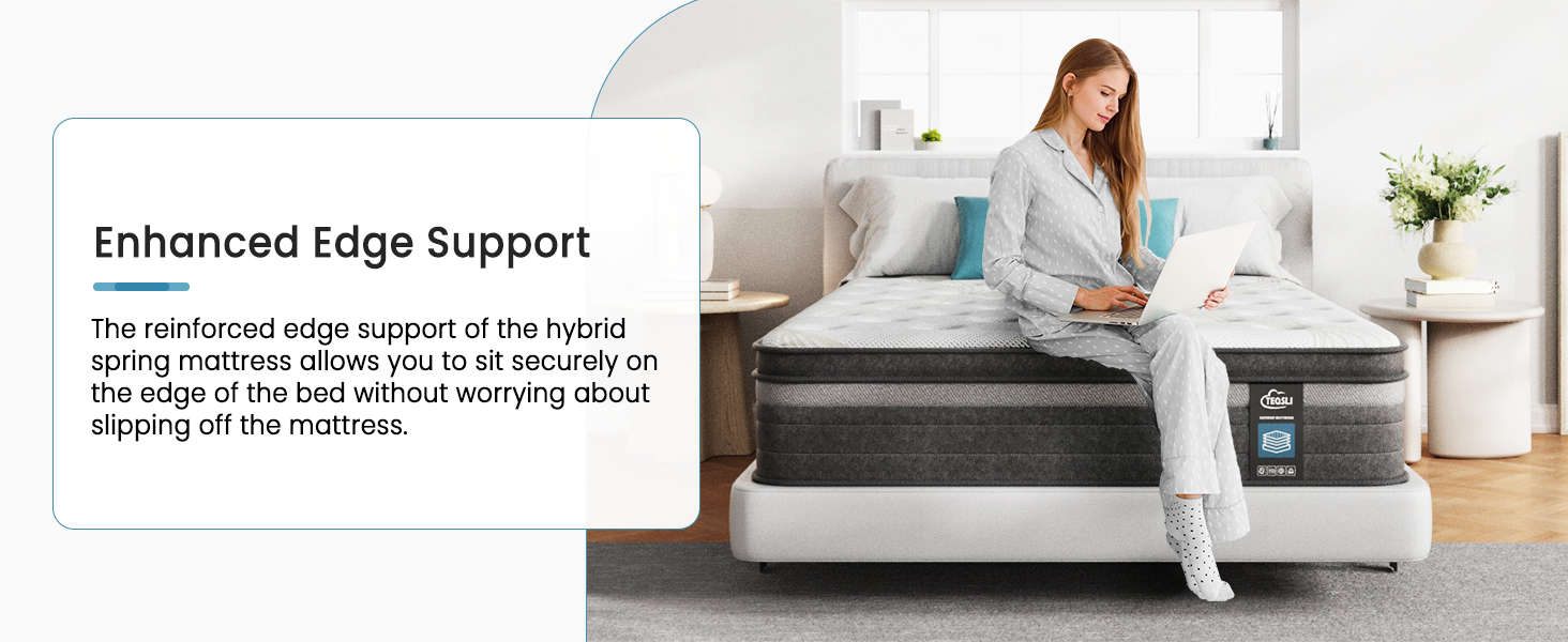 Enhanced Edge support
