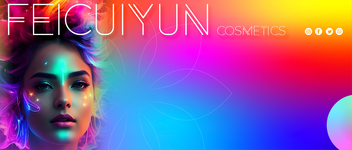 FeiCuiYun Cosmetics