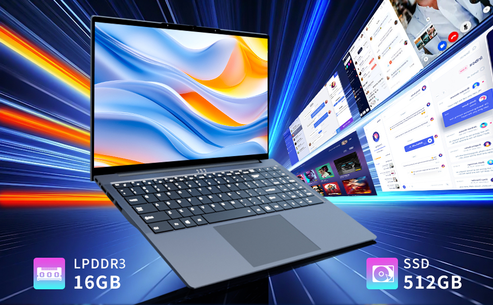 gaming laptop
