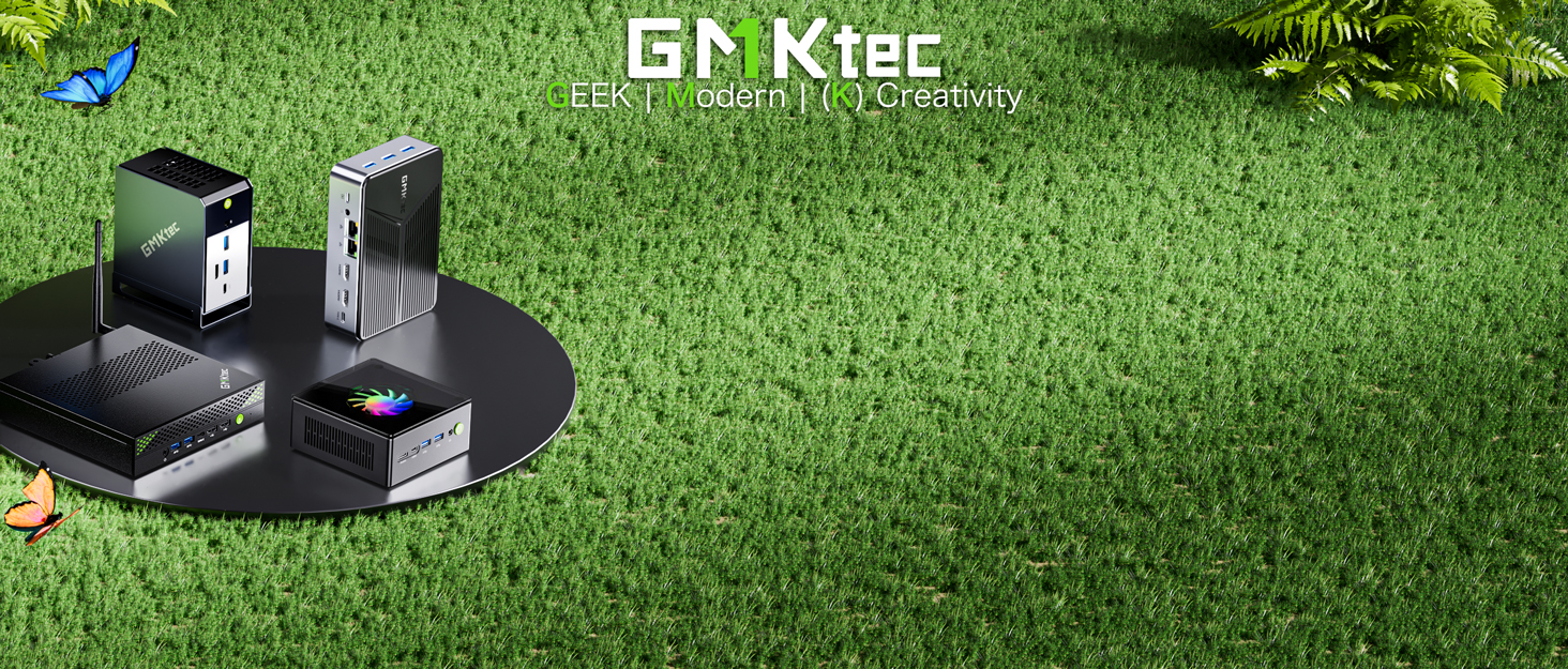 GMKtec