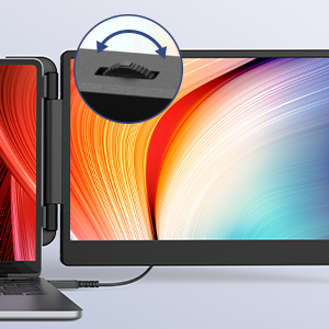 screen extender