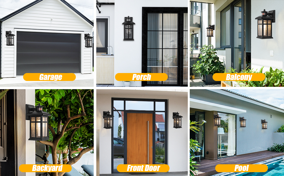garage lights outdoor wall dusk to dawn outdoor wall lighting motion sensor porch lights