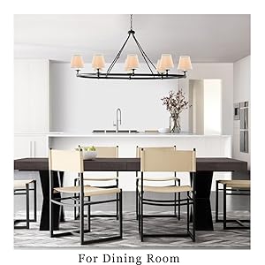Chandelier Shades