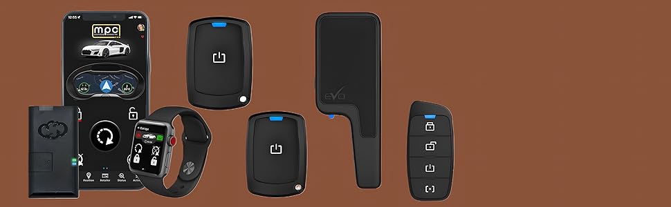 Take your remote starter’s range from local to limitless – even halfway around the world!